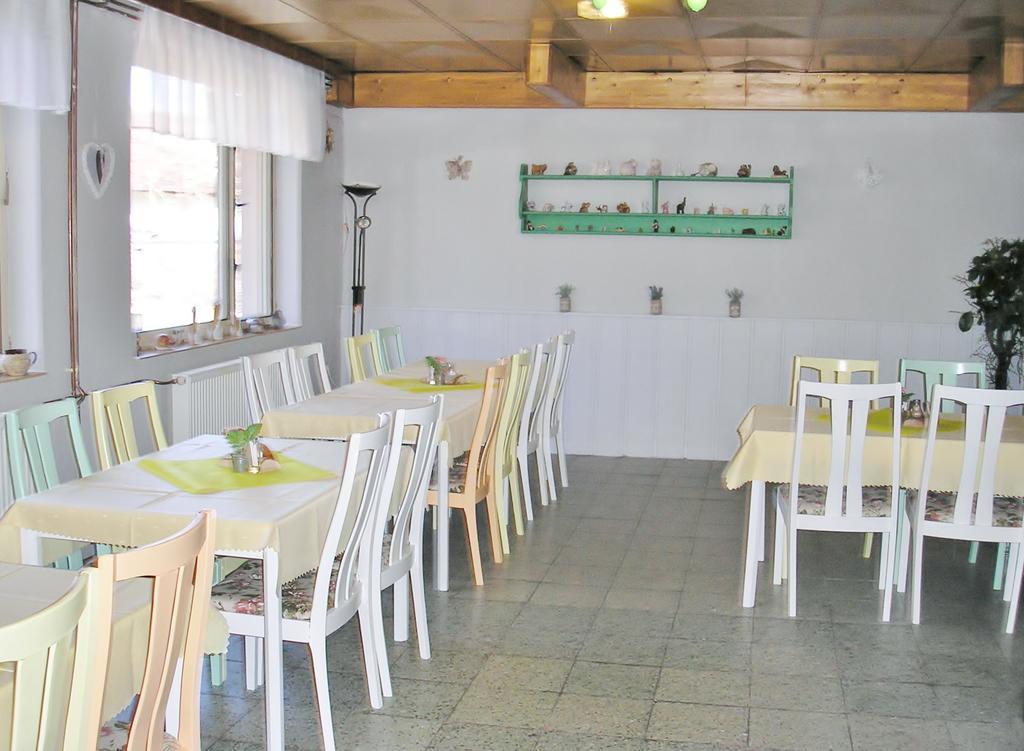 Koliba Belveder Hotel Horní Planá Zewnętrze zdjęcie