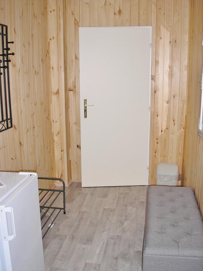Koliba Belveder Hotel Horní Planá Zewnętrze zdjęcie